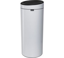 Brabantia New Touch atkritumu tvertne atkritumu tvertne, balta, 30L