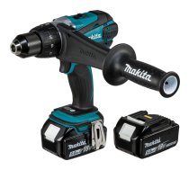 Makita DDF458RTJ akumulatora urbjmašīna