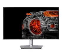 Dell U2722D, 27" Ofisa monitors, 2560 x 1440 px, 60 Hz, IPS