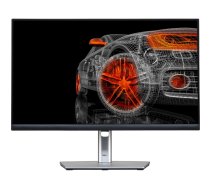 Dell P2222H, 21.5" Ofisa monitors, 1920 x 1080 px, 60 Hz, IPS