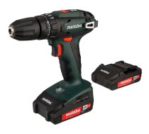 Metabo SB 18 akumulatora urbis ar āmuru