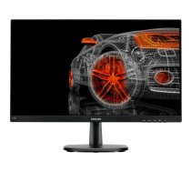 Philips 243V7QJABF/00, 24" Ofisa monitors, 1920 x 1080 px, 75 Hz, IPS