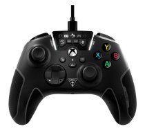 Turtle Beach Controller Recon, Bezvadu Kontrolieris, Xbox Series X/S, Melns