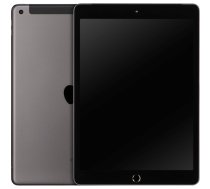 Apple iPad 10.2" (25.9 cm), A13 Bionic, 4GB RAM, 64GB, Wi-Fi + 4G, 8MP/12MP kam., kosmosa pelēks