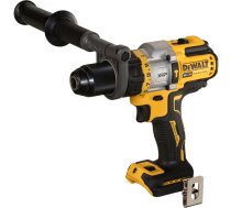 DeWalt DCD999NT-XJ akumulatoru kombinēta urbjmašīna melna