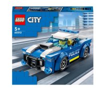 Lego City 60312 Police Car