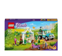 Lego Friends 41707 Tree-Planting Vehicle