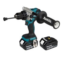 Makita DHP486RTJ akumulatora kombinētais urbjmašīna