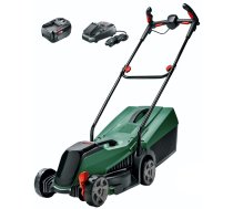 Bosch City Mower 18V-32 18V akumulatoru zāles pļāvējs