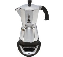 Bialetti Moka taimeris 6TZ kafijas krūze ar taimeri