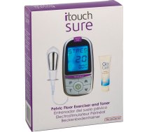 TensCare itouch Sure + Gel iegurņa grīdas trenažieris