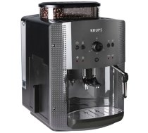 Krups EA 810 B automātiskā espresso mašīna, 15 bar, melna