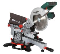 Metabo KGSV 216 M paneļu zāģis