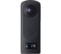 Ricoh Theta Z1 360° Kamera, 51GB iekšējā atmiņa, 23MP sensori, 4K video, augstas kvalitātes sfērisks attēls