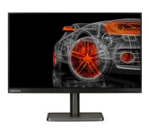 Lenovo L27q-35, 27" Ofisa monitors, 2560 x 1440 px, 75 Hz, IPS