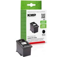 KMP C87 tinte black savietojams ar Canon PG-540 XL