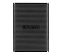 Transcend ESD270C SSD 250GB USB-C USB 3.1 Gen 2