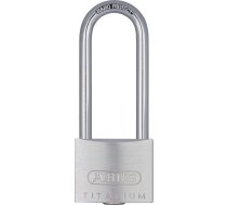 ABUS 64 Titalium Piekaramā Slēdzene 64TI/40HB63 40mm 5. Drošības Līmenis