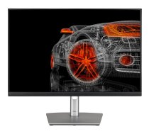 Dell P2423D, 23.8" Ofisa monitors, 2560 x 1440 px, 60 Hz, IPS