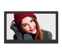 Braun DigiFrame 1361 Digitālais foto rāmis, 13.3" (33.78 cm), 1920x1080 izšķirtspēja, SD karte, USB, 8GB iebūvētā atmiņa