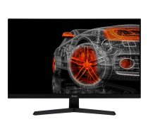 Iiyama G2770HSU-B1 Spēļu monitors, 27 collas, Full HD 1920x1080 izšķirtspēja, 165Hz, IPS panelis, melns