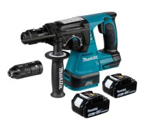 Makita DHR243RTJ akumulatora kombinētais āmurs