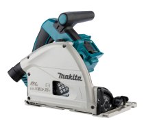 Makita DSP600ZJ Akumulatora iegripošanas zāģis