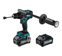 Makita HP001GD201 Akumulatora triecienurbjmašīna 40V