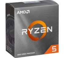 AMD Ryzen 5 4500 AM4 Box 4,1GHz