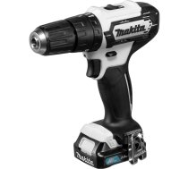 Makita HP333DSAW balts akumulatora kombinētais urbis