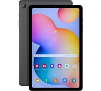 Samsung Galaxy Tab S6 Lite 2022, 10.4", 2000x1200px, 4 GB RAM, USB-C, 64 GB, Android 12, oksforda pelēks