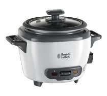 Russell Hobbs 27020-56 Mini rīsu vārītājs, 200W, 0.4 l, automātiska izslēgšanās