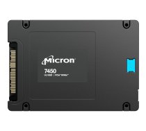 Micron 7450 PRO 1920GB NVMe U.3 (15mm) bez SDD