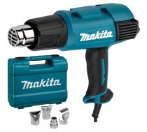 Makita HG6031VK Elektriskais karstā gaisa pūtējs 1800W