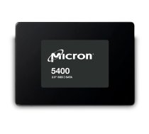 Micron 5400 PRO 7680GB SATA 2.5