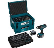 Makita DHP482JX13 Akumulatora kombinētais urbis