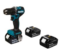 Makita DDF487RFE3 Akumulatora urbjmašīna