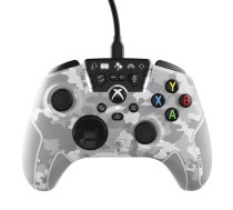 Turtle Beach Controller Recon, Bezvadu Kontrolieris, Xbox X / S, Arktiskā Kamuflāža