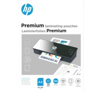 HP Premium laminēšanas iekārtas A4, 125 mikroni