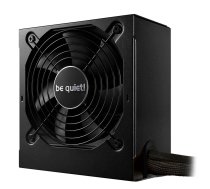 be quiet! SYSTEM POWER 10 650W, ATX 2.31, GPU 8-pin: 2, SATA: 6, 4+4 pin: 1