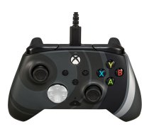 PDP Radial Black Rematch Controller, Bezvadu Kontrolieris, Xbox Series X/S & PC, Melns