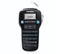 Dymo LabelManager 160 etiķešu printeris