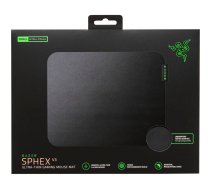 Razer Sphex V3 Peles Virsma, Maza Izmēra, Ultra Plāna