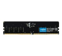 Crucial DDR5-5200 32GB UDIMM atmiņa CL42