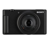 Sony ZV-1F Vlogeru Digitālā Kamera , 20.1MP, 3" Ekrāns, 4K Video