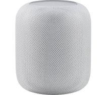 Apple HomePod Viedais skaļrunis, 360° skaņa, Siri balss asistents, balts