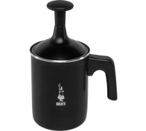 Bialetti Tutto Crema piena putotājs, 8cm diametrs, manuāla darbība, alumīnija korpuss