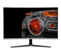 Samsung C32R500FHP, 32" Gaming monitors, 1920 x 1080 px, 75 Hz, VA