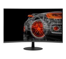 Samsung S32C390EAU, 32" Ofisa monitors, 2560 x 1440 px, 75 Hz, VA