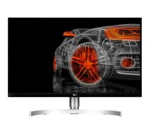 LG 27UL550P-W, 27" Ofisa monitors, 3840 x 2160 px, 60 Hz, IPS